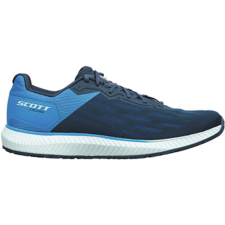 SCOTT Cruise Shoes - Mens, Midnight Blue/Atlantic Blue, 8.5, 2797656851007-8.5