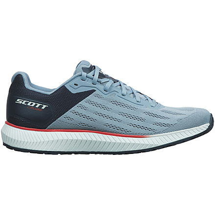 SCOTT Cruise Shoes - Womens, Glace Blue/Midnight Blue, 7, 2797686850008-7