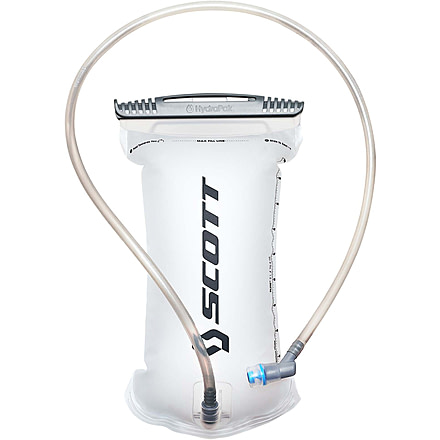 SCOTT Elite Reservoir 2L, Transparent, 2444100072223
