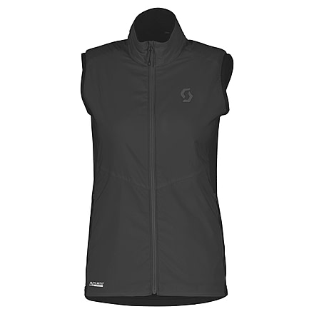 SCOTT Explorair Alpha Vest - Womens, Black, Small, 2918180001007