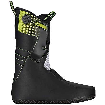 SCOTT FreeGuide Inner Liner, Black, 29.0 / 11 US, 2779180001025