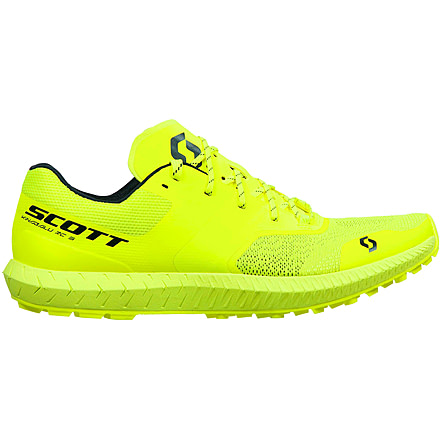 SCOTT KinabAlu RC 3 Shoes - Mens, Yellow, 11, 2878240005450-11