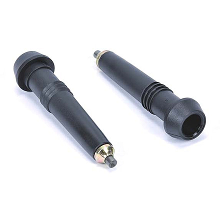 SCOTT PA Adapter Winter w/ Tip Carbide, One Size, 277963222