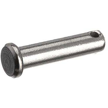 SCOTT Pin Metal for Grip - Pack of 20, Black, One Size, 2381510001222