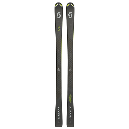 SCOTT Pure Piste 77Ti Ski, 177, 2919339992177