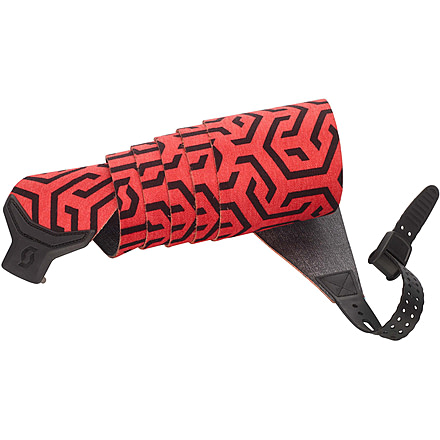 SCOTT Proguide 96 Skin, Red, 178, 2919550004178