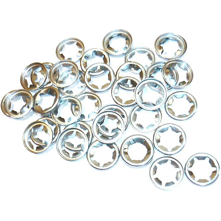 SCOTT Starlok 10.5mm, Pack of 20, 211745200