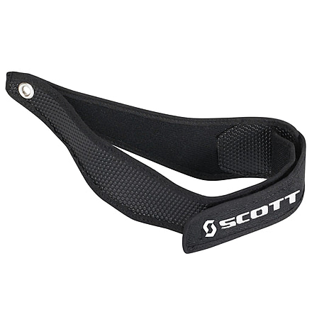 SCOTT Strap Lite - Pack of 10, Black, 2206080001