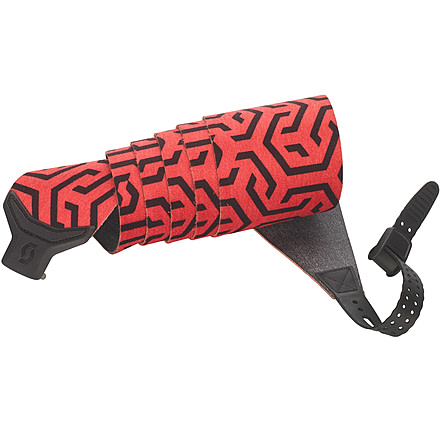 SCOTT Superguide 88 Skin with Hook, 144, 278158144
