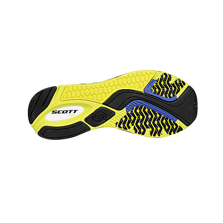 SCOTT T2 Comp Running Shoe - Men's 8