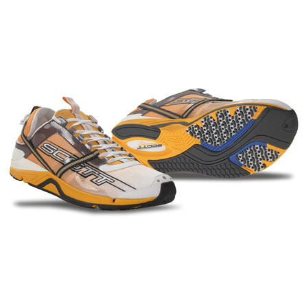 SCOTT T2 Pro Triathlon Shoe - Women's 6