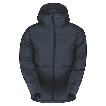 SCOTT Tech Infinium Jacket - Womens, Dark Blue, Small, 4001210114008