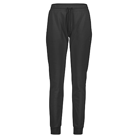 SCOTT Tech Jogger Pants - Womens, Black, 2XS, 4032960001004