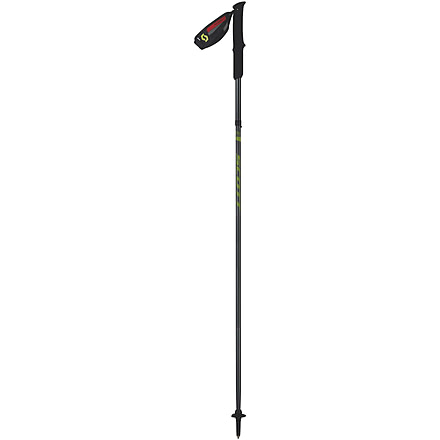 SCOTT Trail Running Pole, Silver, 44 in, 2398710012077-44