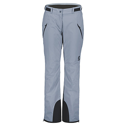 SCOTT Ultimate DRX Pants - Womens, Glace Blue, Large, 2777176849009