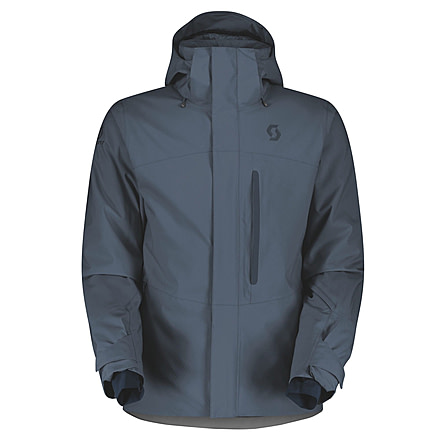 SCOTT Ultimate Dryo 10 Jacket - Men's — CampSaver
