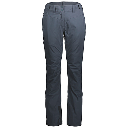 SCOTT Ultimate Dryo 10 Pants - Womens, Dark Blue, Large, 2777230114009