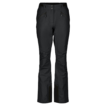 SCOTT Ultimate Dryo Tech Pants - Womens, Black, Large, 4199080001012