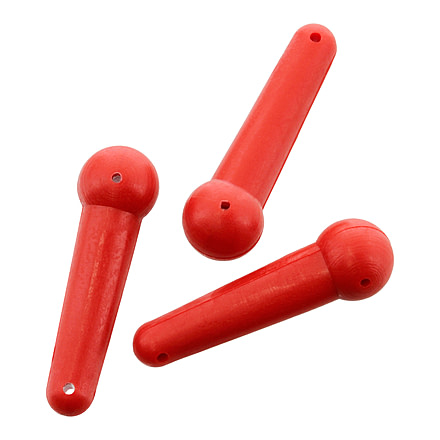 Scotty 1006 Replacment Pins, 3 Pack, 1006