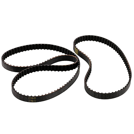 Scotty 1128 Depthpower Spare Drive Belt Set, 2 System, 1128