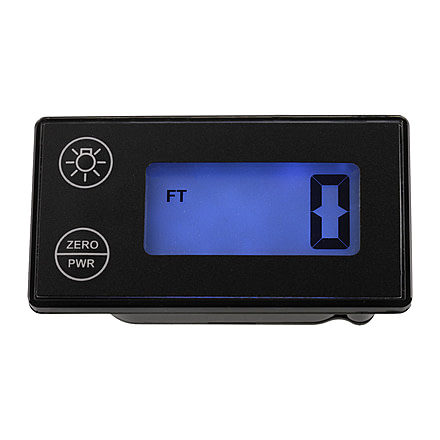 Scotty 2134 High Performance LCD  Counter, 2134