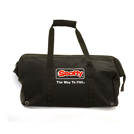 Scotty 2515 Line Puller Stow Away Bag, 2515