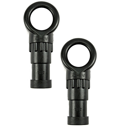 Scotty 327 Fender Ring, 2 Pack, 0327