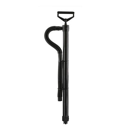 Scotty 548 Hand Pump / Bilge Pump, 34in, 24in Hose, 0548