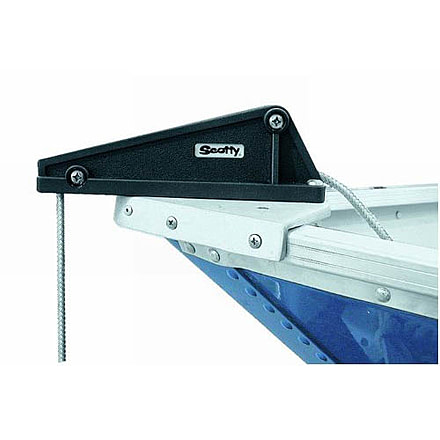 Scotty Anchor Lock Permanently Fixed, No Mount 620781