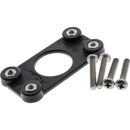 Scotty 441 Backing Plate for 241/ 244 Mount, 0441