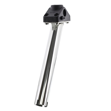 Scotty Big Game 1-1/2in Stainless Steel Gimbal Mount 4010311