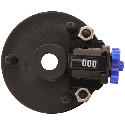 Scotty 1146 Replacement Counter for  Manual Downriggers, 1146