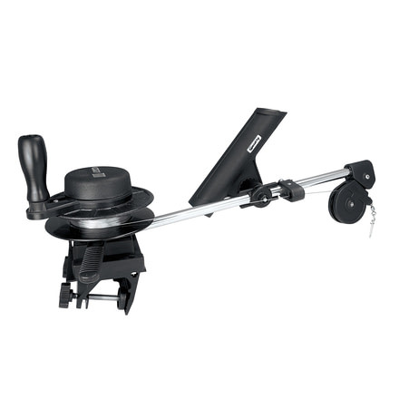 Scotty 1050MP Depthmaster Masterpack Manual  Downrigger, 1050MP
