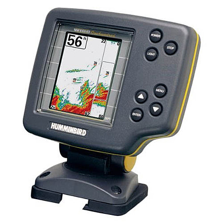 Scotty Float Tube Fish Finder Transducer Mount 620682