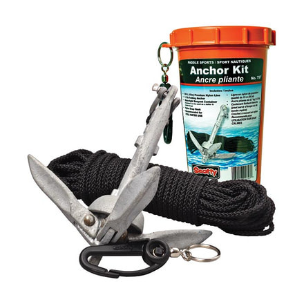 Scotty Anchor Kit, 790455