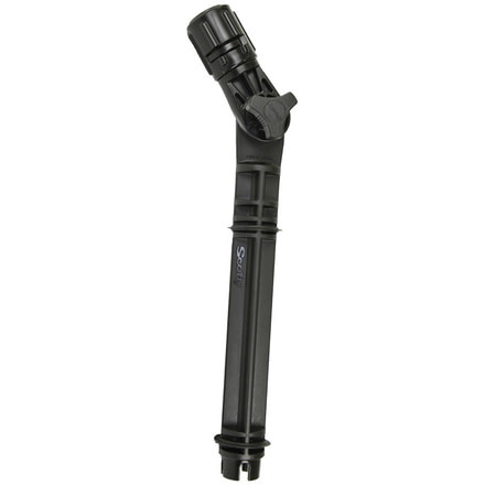 Scotty 453 Gimbal Mount Adapter w/428 Gear-Head, 0453