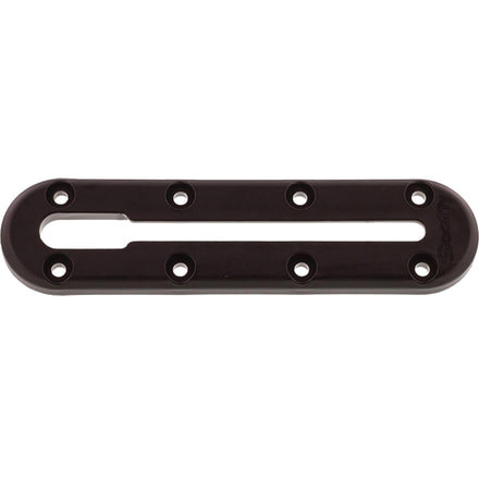 Scotty Low Profile Track 1 0440-BK-1