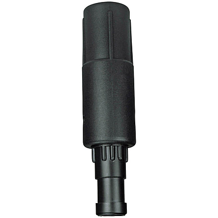 Scotty 254M Mini Rod Holder Extender, Height, 0254M