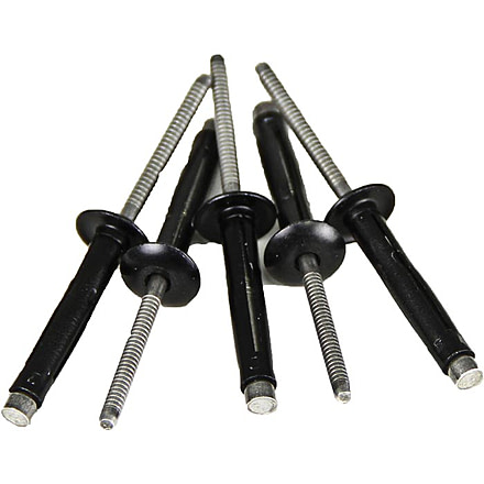 Scotty Mounting Rivets, 10Pk, 790479