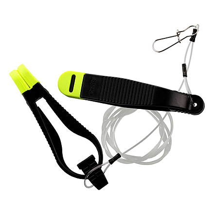 Scotty Power Grip+ Stacker, 60in Leader, 1192