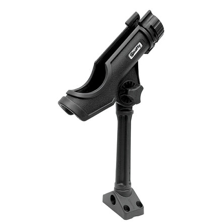 Scotty Power Lock Black Extended 34366