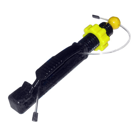 Scotty Release Hairtrigger 35516