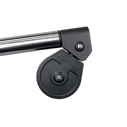 Scotty Replacement Pulley Pack for 1in and 3/4in Booms 620144