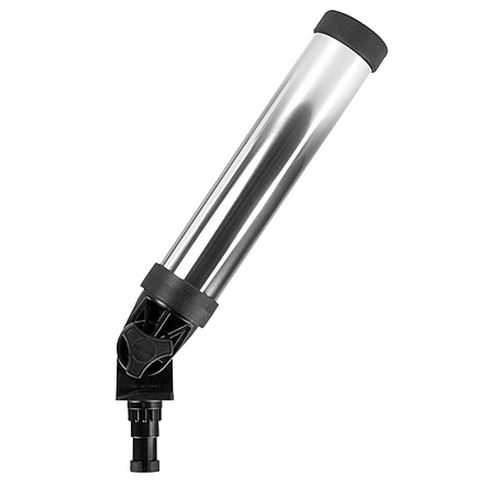 Scotty Rod Holder SS Jacket w/o Mount 620693