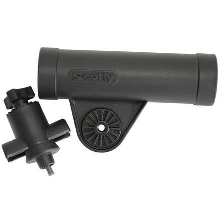 Scotty Rodmaster Downrigger Boom Rod Hldr 0255