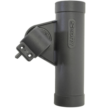 Scotty Rodmaster Downrigger Boom Rod Hldr 0258