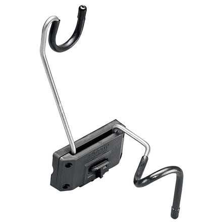 Scotty 222 Sidewinder Rod  Holder, 0222