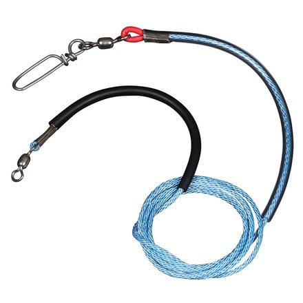 Scotty 375 Sure Stop Pro for 30 in Downrigger Boom, 0375