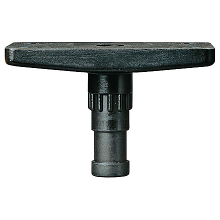 Scotty Swivel Fishfinder Post Bracket 272