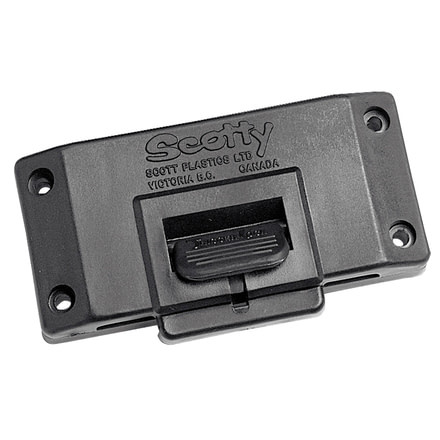 Scotty 237 Triggerlock Mounting  Brakcet, 0237